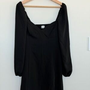 Aritzia Novella Dress